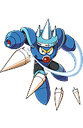 Needle Man